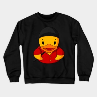 Jockey Rubber Duck Crewneck Sweatshirt